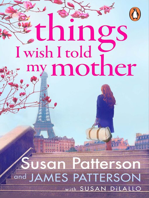 Cover image for Things I Wish I Told My Mother